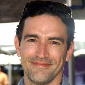 Ben Chaplin - Bio, Family, Trivia | Famous Birthdays