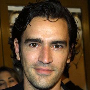 Ben Chaplin - Bio, Family, Trivia | Famous Birthdays