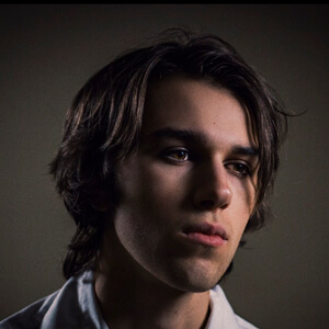 Ben Dunnill Headshot 4 of 6