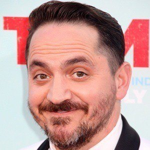 Ben Falcone - Bio, Family, Trivia | Famous Birthdays