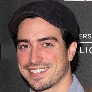 Ben Feldman at age 33