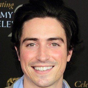 Ben Feldman at age 32