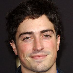 Ben Feldman Headshot 10 of 10