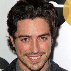 Ben Feldman at age 33