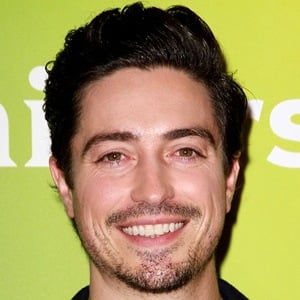 Ben Feldman at age 39