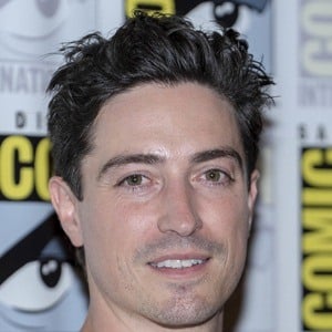 Ben Feldman at age 39