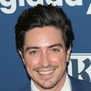 Ben Feldman at age 37