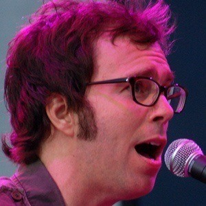 Ben Folds - Bio, Family, Trivia | Famous Birthdays