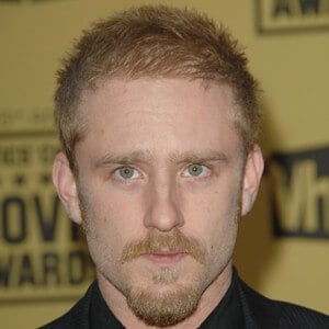 Ben Foster at age 29