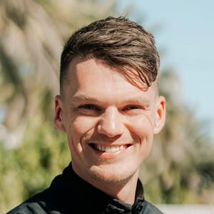 Ben Francis Headshot 4 of 6
