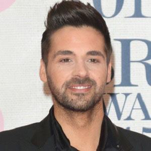 Ben Haenow at age 30