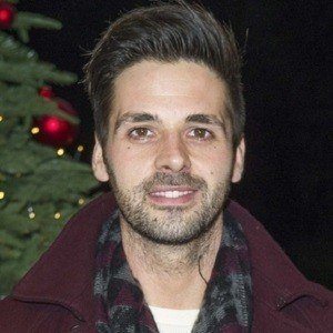 Ben Haenow at age 30