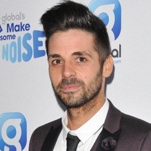 Ben Haenow at age 30