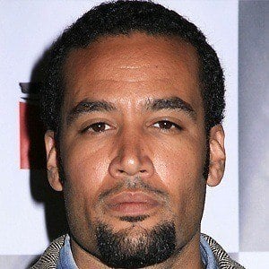 Ben Harper - Bio, Family, Trivia | Famous Birthdays