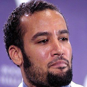 Ben Harper - Bio, Family, Trivia | Famous Birthdays
