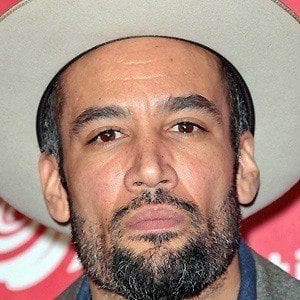 Ben Harper - Bio, Family, Trivia | Famous Birthdays