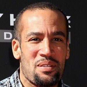 Ben Harper - Bio, Family, Trivia | Famous Birthdays