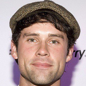 Ben Hollingsworth - Bio, Family, Trivia | Famous Birthdays
