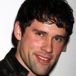 Ben Hollingsworth - Bio, Family, Trivia | Famous Birthdays