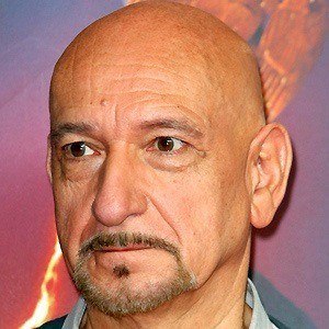 Ben Kingsley - Bio, Family, Trivia | Famous Birthdays
