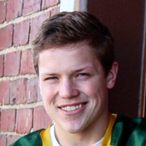 Ben Kretch Headshot 2 of 3