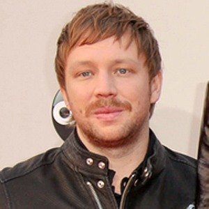 Ben McKee at age 28