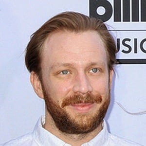 Ben McKee at age 30