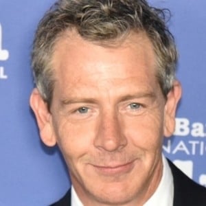 Ben Mendelsohn Headshot 2 of 10