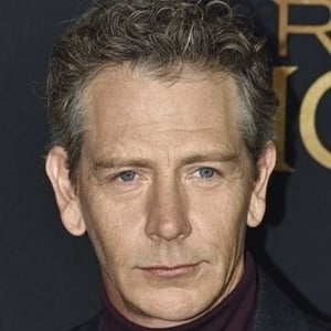 Ben Mendelsohn Headshot 3 of 10