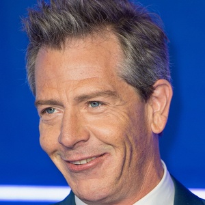 Ben Mendelsohn Headshot 4 of 10