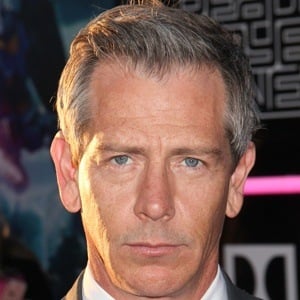 Ben Mendelsohn Headshot 6 of 10