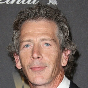 Ben Mendelsohn Headshot 8 of 10