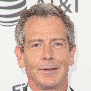 Ben Mendelsohn Headshot 9 of 10