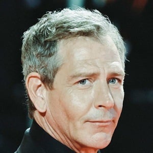 Ben Mendelsohn Headshot 10 of 10