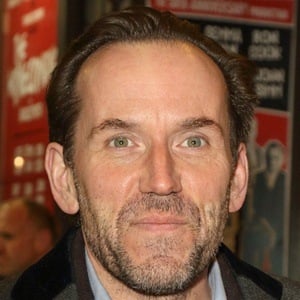 Ben Miller Headshot 7 of 8