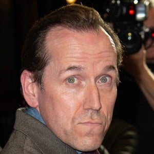 Ben Miller at age 52