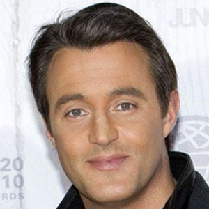 Ben Mulroney - Bio, Family, Trivia | Famous Birthdays