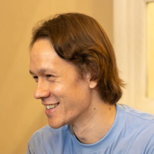 Ben Newell Headshot 6 of 6