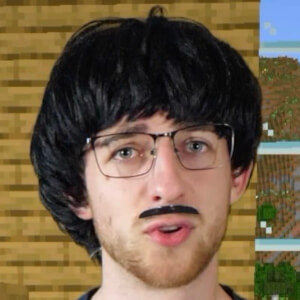 Ben Pichard Headshot 2 of 4