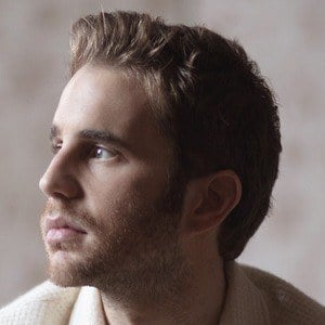 Ben Platt Headshot 2 of 8