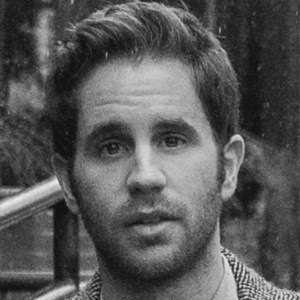 Ben Platt Headshot 3 of 8