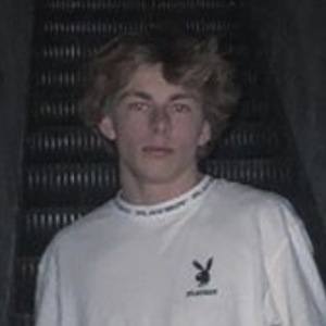 Ben Pocius Headshot 8 of 10