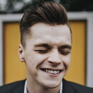 Ben Pryer Headshot 6 of 6