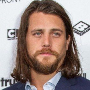 Ben Robson Headshot 2 of 4