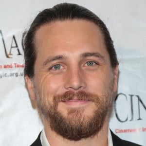 Ben Robson Headshot 3 of 4