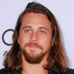 Ben Robson Headshot 4 of 4