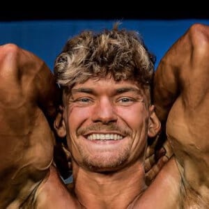 Ben Saglimbeni Headshot 2 of 3