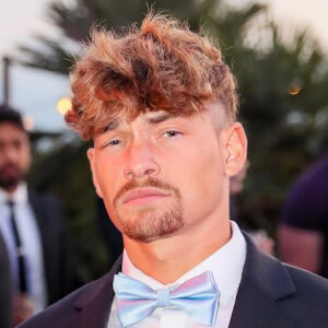 Ben Saglimbeni Headshot 3 of 3