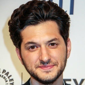 Ben Schwartz at age 32