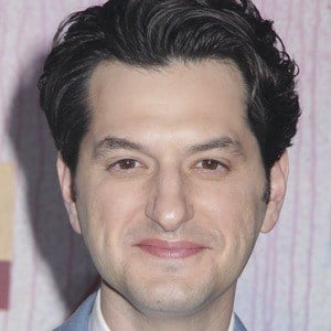 Ben Schwartz Headshot 9 of 9